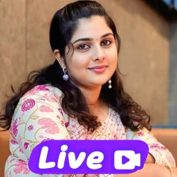 Ícone de Bhabhi ji – Chat & Friends