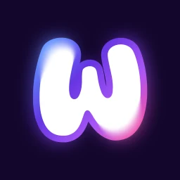 Ícone de WHIF - Seu Romance IA